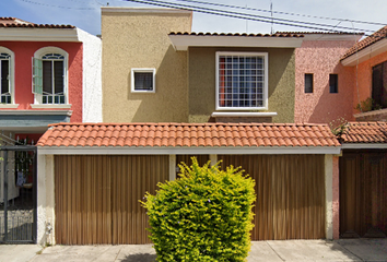 Casa en  Puerto De Todos Los Santos, Monumental, Guadalajara, Jalisco, México