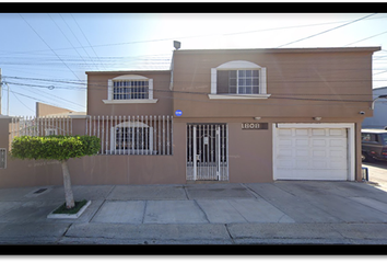 Casa en  De Las Penas, Playas De Tijuana, Jardines Del Sol, Tijuana, Baja California, México