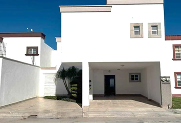 Casa en fraccionamiento en  Paseo Siena, Residencial Senderos, Torreón, Coahuila De Zaragoza, México