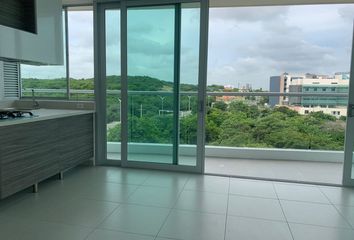 Apartamento en  Portal De Genoves, Carrera 24, Sabanilla Montecarmelo, Barranquilla, Atlántico, Colombia