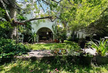 Casa en condominio en  Paseo De Loma Larga 4035, Colinas De San Javier, Zapopan, Jalisco, México