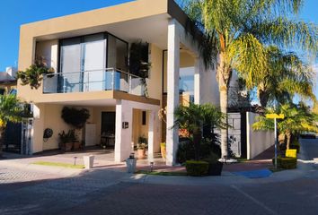 Casa en  Pedregal Del Gigante, Pedregal Del Gigante, Hacienda Santa Fe, León, Guanajuato, México