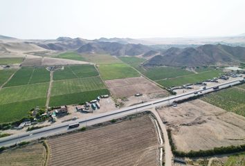 Terreno en  Chancay, Huaral