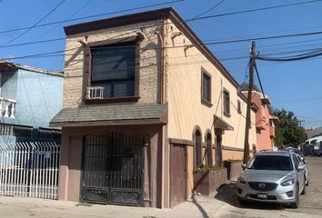 Casa en  Odontologos 14180, Indeco Universidad, Tijuana, Baja California, México