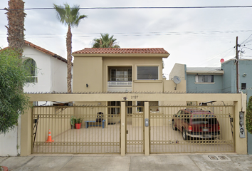 Casa en  Del Volcán 2927, Playas, Costa De Oro, 22506 Tijuana, B.c., México