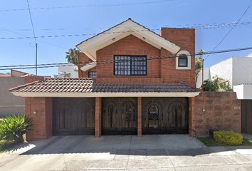 Casa en  Valle De Bravo 103, Valle Del Campestre, León De Los Aldama, Guanajuato, México