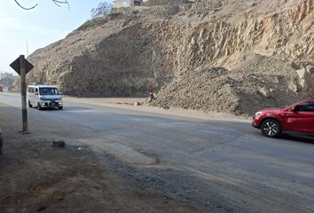 Terreno en  Carretera A Canta, Carabayllo, Lima, 15320, Per