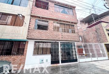 Casa en  San Juan De Lurigancho, Perú