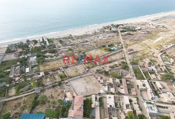 Terreno en  Calle Los Girasoles, Mancora, Talara, Piura, 20851, Per