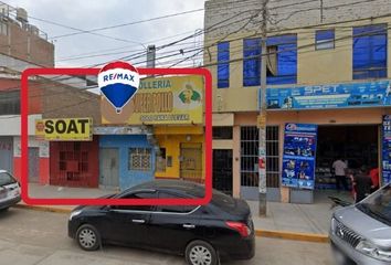 Local comercial en  Dorado 1241, José Leonardo Ortiz, Perú