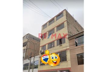 Local comercial en  Av. Los Quechuas 1337, Lima, Perú