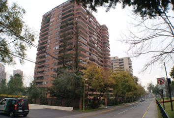 Departamento en  Brasilia 800, Las Condes, Chile