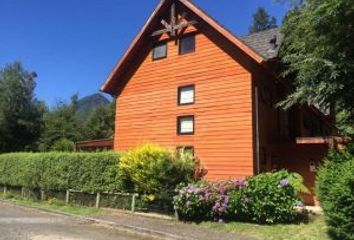 Casa en  Villarrica, Cautín