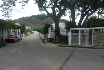 Lote de Terreno en  Almendros Residencial Ii, Manzanillo, Colima, México