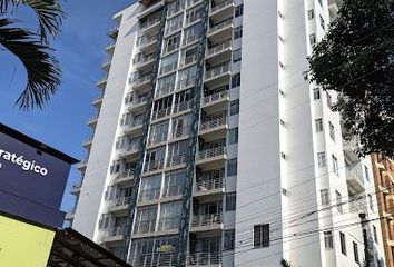 Apartamento en  Cesd Vicenza, Carrera 38, Cabecera Del Llano, Bucaramanga, Santander, Colombia