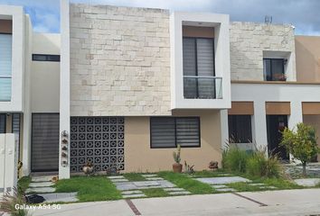 Casa en  Cañadas Del Arroyo, Querétaro, México