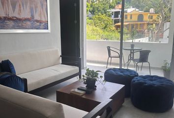 Departamento en  Calle 1 No. 12, Colinas De Santiago, Manzanillo, Colima, México