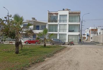 Departamento en  Calle Las Gaviotas, Lurín, Perú