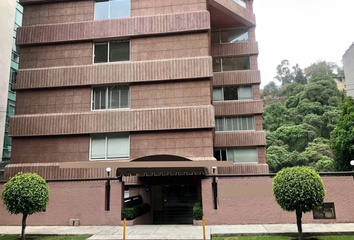 Departamento en  Bosque De Tabachines 224, Bosque De Las Lomas, 05120 Ciudad De México, Cdmx, México