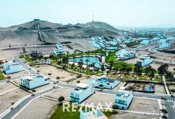 Terreno en  Condominio Alto Bujama, Carretera Panamericana Sur, Asia, Perú