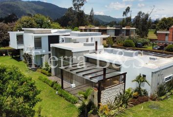 Casa en  Guaymaral, Bogotá