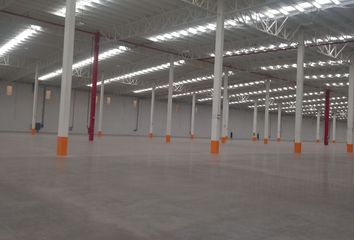 Nave en  54835, Cuautitlán, México, Mex