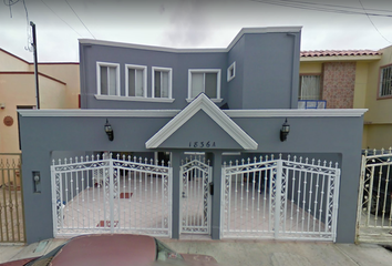 Casa en  Del Picacho, Playas De Tijuana, Dorada, Tijuana, Baja California, México