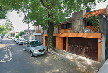 Casa en  Cerro De San Andrés Número 71, Campestre Churubusco, Ciudad De México, Cdmx, México