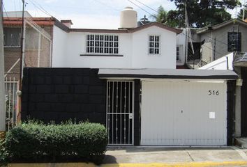 Casa en  Boulevard Citlaltepetl 596, Valle Dorado, Tlalnepantla De Baz, Estado De México, México