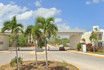 Casa en  Palmas Turquesa Residencial 1, Carretera Federal 305 De Cuota, Playa Del Carmen, Quintana Roo, México