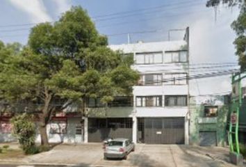 Departamento en  Eje Central 118, Portales Norte, Ciudad De México, Cdmx, México