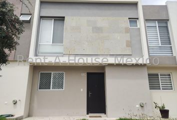 Casa en fraccionamiento en  Boulevard Paseos De Zakia, Zakia, El Marqués, Querétaro, 76269, Mex