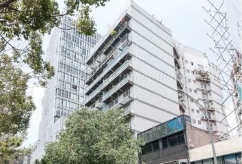 Departamento en  Av. Insurgentes Sur 297, Hipódromo, Ciudad De México, Cdmx, México