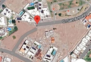 Lote de Terreno en  Misión De Los Lagos, Juárez, Chihuahua, México