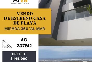 Casa en  Huanchaco, Trujillo