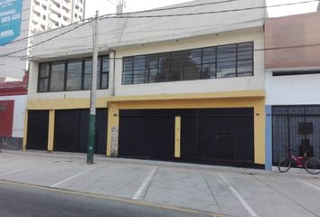 Local comercial en  Jirón Talara 245, Jesús María, Lima, 15072, Per