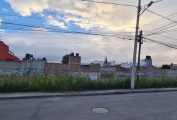 Lote de Terreno en  Santa Rosa De Lima, Cuautitlán Izcalli, Estado De México, México