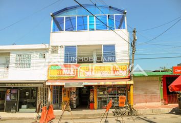 Local Comercial en  Chong Castaneda Julio Cesar, Transversal 25b 10 D 45, Zuria, Villavicencio, Meta, Col