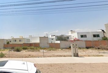 Lote de Terreno en  Nutrióloga Ana Isabel, Calle Marco Aurelio, Villa Magna, San Luis Potosí, 78183, Mex