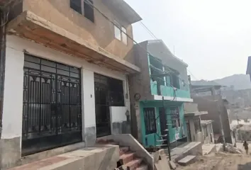 Casa en  San Juan De Lurigancho, Perú