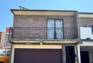 Casa en condominio en  Lomas Terrabella, Tijuana, Baja California, México