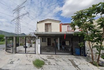 Casa en  Pablo Veronés, Renacimiento 2do Sector, Ciudad General Escobedo, Nuevo León, México