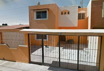 Casa en  Paseo Del Ángel, El Ángel, Villa De Álvarez, Colima, México