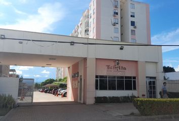 Apartamento en  Tierra Alta Club Residencial, Carrera 44, Neiva, Huila, Colombia