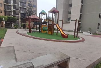 Departamento en  Condominio Parques De Surco 2, Jirón Ariadna, Lima, Perú