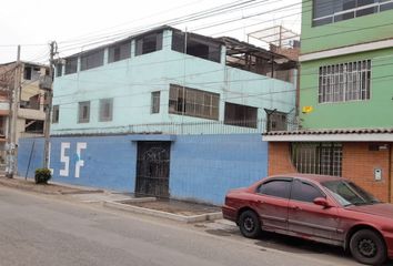 Casa en  Jirón Juan Mendizábal, San Juan De Miraflores, Lima, 15801, Per