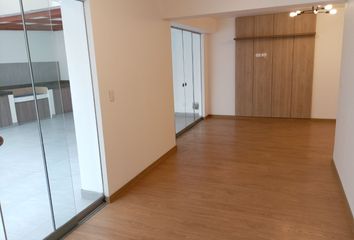 Departamento en  Las Violetas 222, Casuarinas Sur, Santiago De Surco, Perú