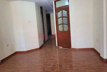 Departamento en  Alto Mochica, Trujillo, Perú