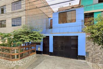 Casa en  Hanan Cuzco 437, Lima 15009, Perú