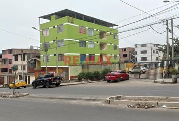 Departamento en  Juan Velasco Alvarado 1017, San Juan De Miraflores 15824, Perú